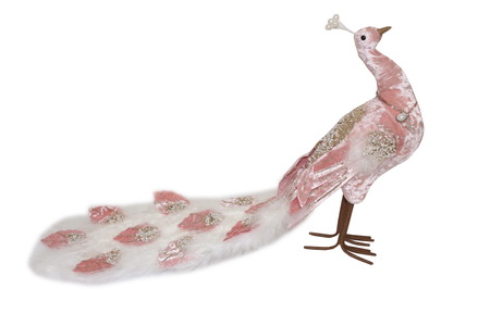 PAVAO 65x40x17 ROSA 688183717