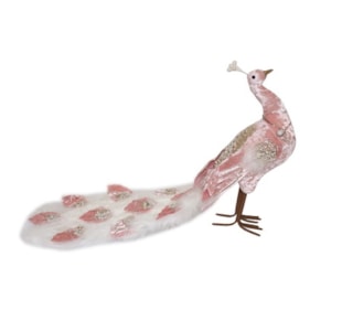 PAVAO 65x40x17 ROSA 688183717