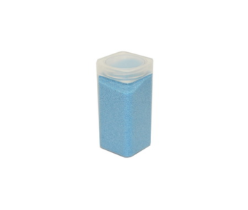 FRASCO AREIA AZUL 700GR MS120