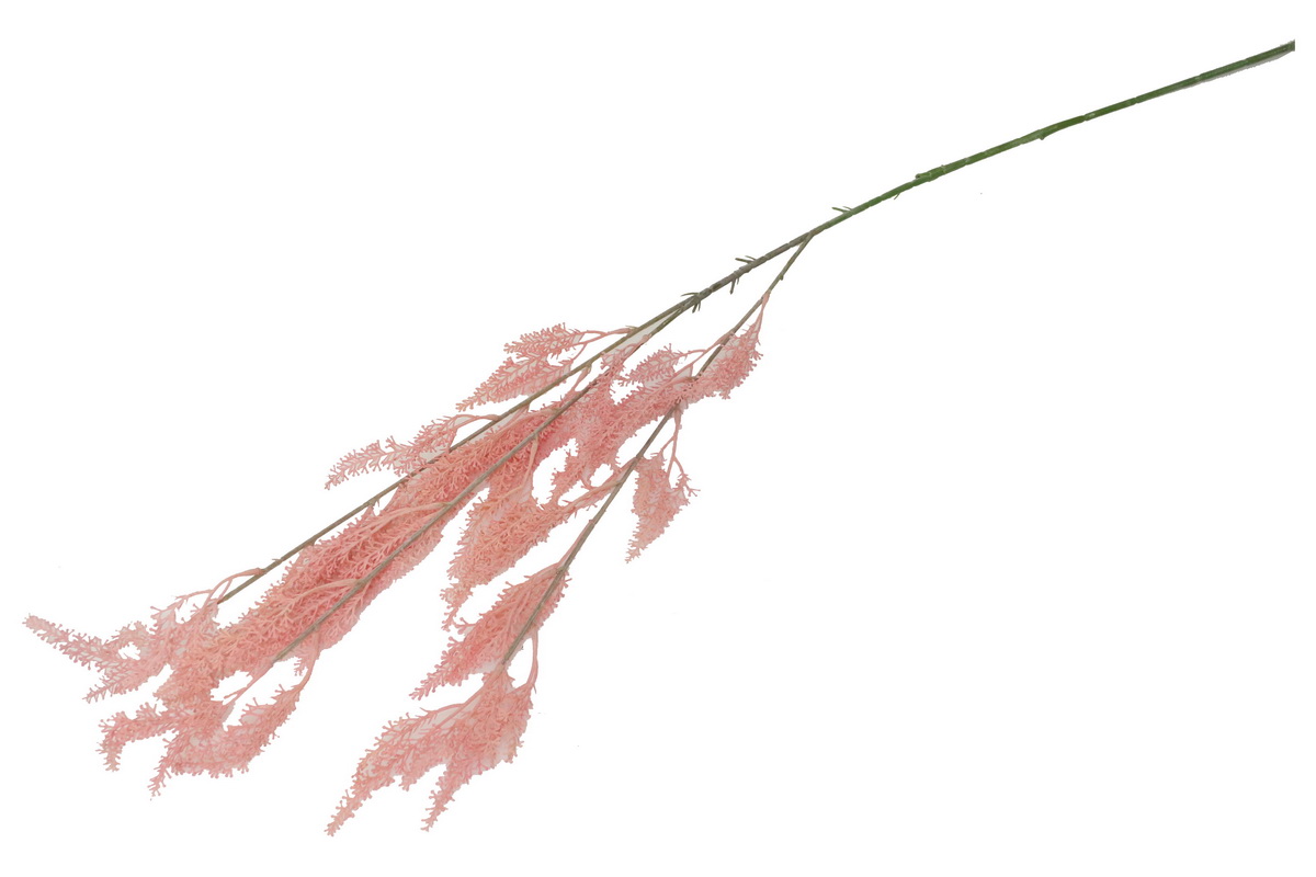 HASTE FLOR 110cm ROSA TS2019X019#1