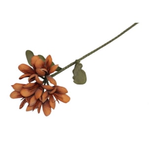 HASTE FLOR 67cm TELH TL07068A-AP