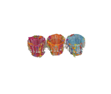 CASTICAL DIA 8x7,5cm SORT 251006