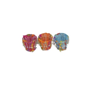 CASTICAL DIA 8x7,5cm SORT 251006