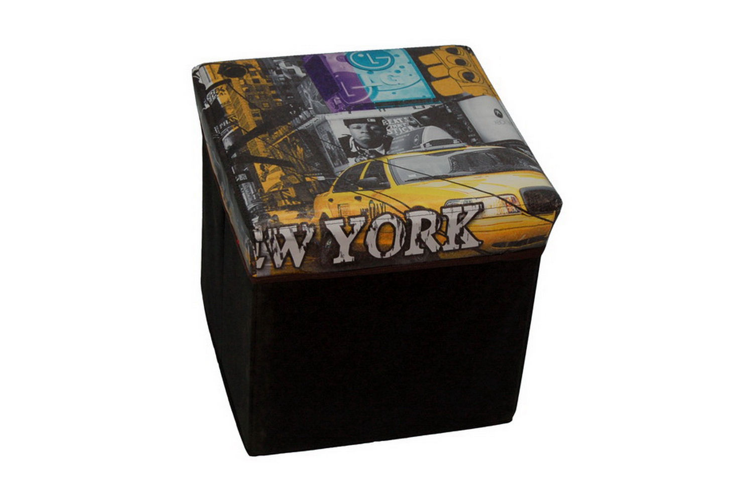 CAIXA DESD 30x30x30cm KB46-E2581