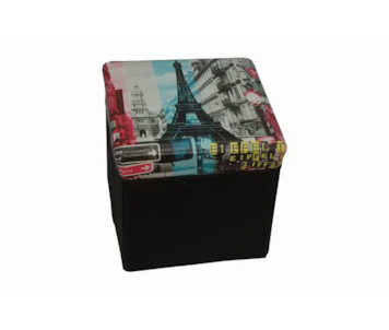 CAIXA DESD 30x30x30cm KB46-E2582