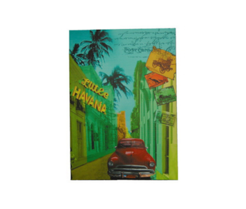 QUADRO 50x70x3,5cm KB73-201148