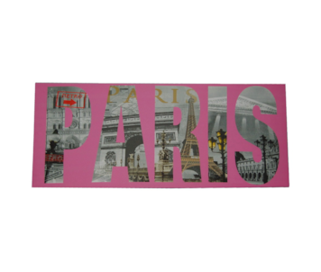 QUADRO 33x80x2,5cm KB73-201169
