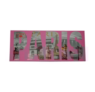 QUADRO 33x80x2,5cm KB73-201169