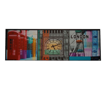 QUADRO 30x90x2,5cm KB73-201196