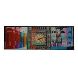QUADRO 30x90x2,5cm KB73-201196