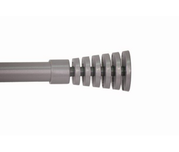 VARAO MET PRATA EXT 160-310 MJA671