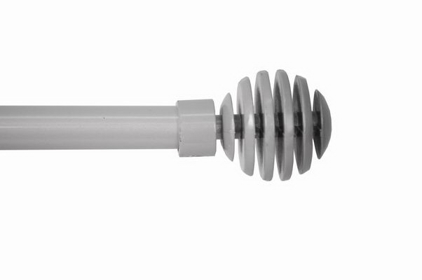 VARAO MET PRATA EXT 160-310 MJA673