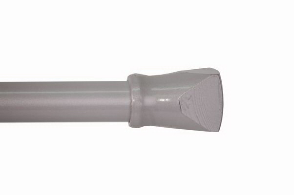 VARAO MET PRATA EXT 160-310 MJXE044