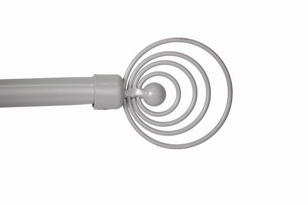 VARAO MET PRATA EXT 160-310 MJA090