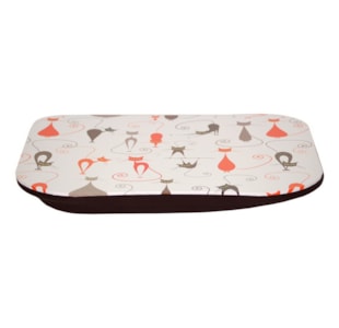 SUPORTE P/PORTATIL CATS 61349