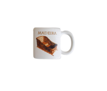 IMAN MEIA CANECA C MONTE IMAN/CN-05