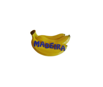 IMAN POLIRESINA BANANA IMAN/PR-16