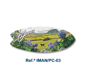 IMAN PORC VACA CAMPO IMAN/PC-03