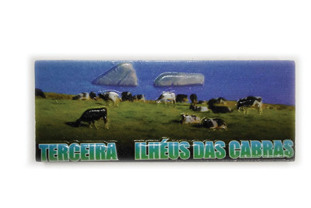 IMAN POL ILHEU CABRAS IMAN/PR-438