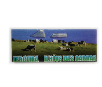 IMAN POL ILHEU CABRAS IMAN/PR-438