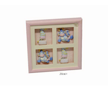 QUADRO MAD 20,5x25x2,5 DEC 84155