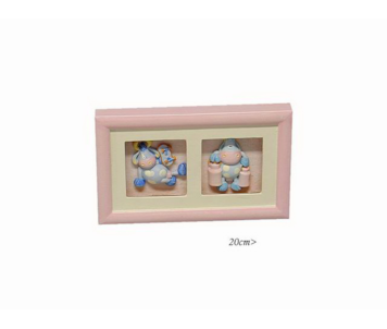 QUADRO MAD 20,5x12,5x2,5 DEC 84156