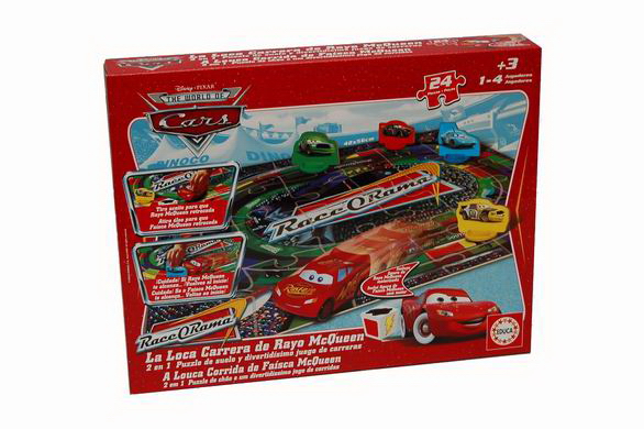 JOGO LOUCA C FAISCA MC QUEEN 14411