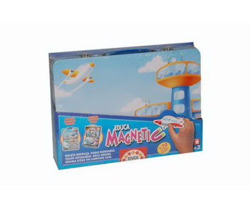 JOGO MAGNETICO AEROPORTO 14591