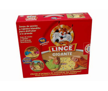 JOGO NOVO LINCE 14666