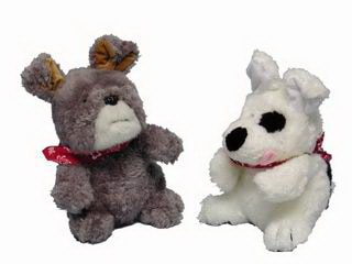CAO PELUCHE A731