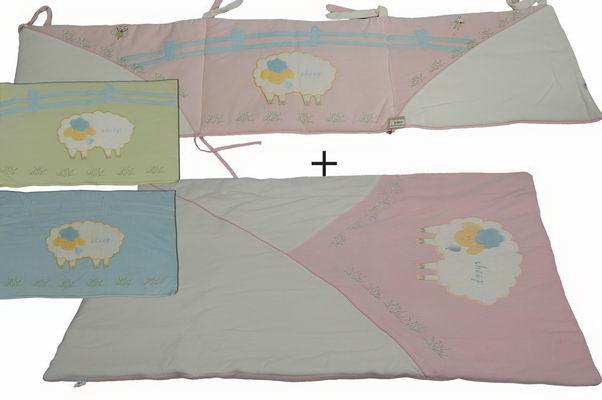 CJ RESGUAR+COBERT SHEEP-0503/504