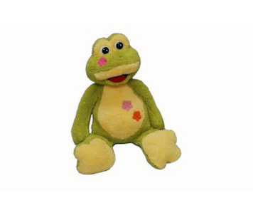 SAPO PELUCHE 40cm TD10251A