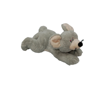 RATO PELUCHE 38cm TD60152FR