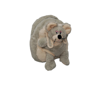MOCHILA RATO PEL TD60152LR