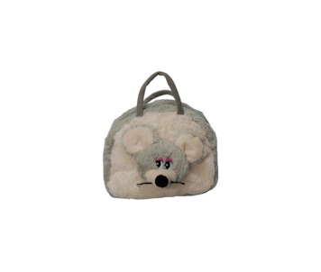 SACO MAO RATO PEL TD60152MR