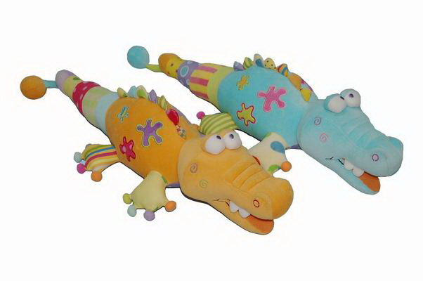 CROCODILO PEL GR 2S GH60547