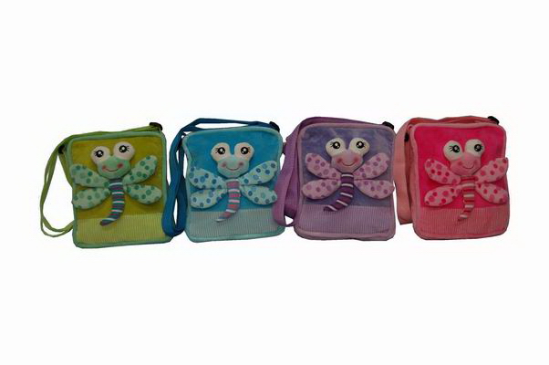 SACO TIRACOLO PELUC LIBE 4S B0145BS2