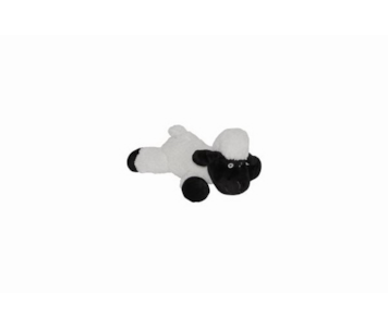 OVELHA PELUCHE 24CM TDC7012D