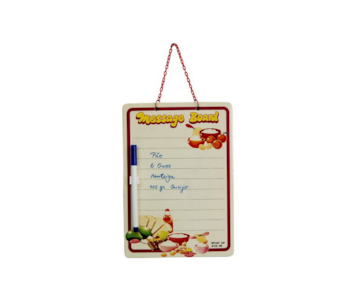 QUADRO C/CANETA 82300