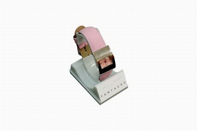 RELOGIO ANA.QTZ R.2963L-28 S.ROSA