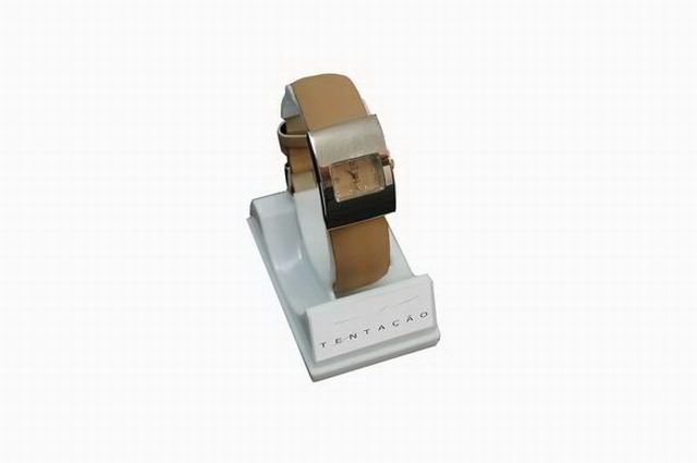 RELOGIO ANA.QTZ R.2963L-28 CAST/CL