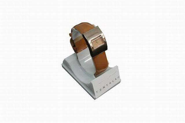 RELOGIO ANA.QTZ R.2963L-28 CAST/ES