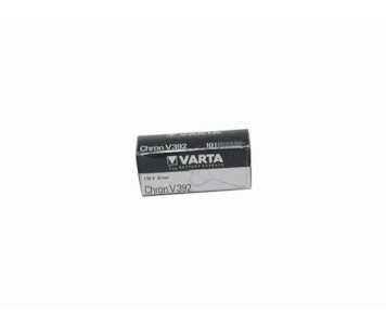 PILHA VARTA V392