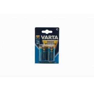 PILHAS VARTA-HIGH ENERGY 4914