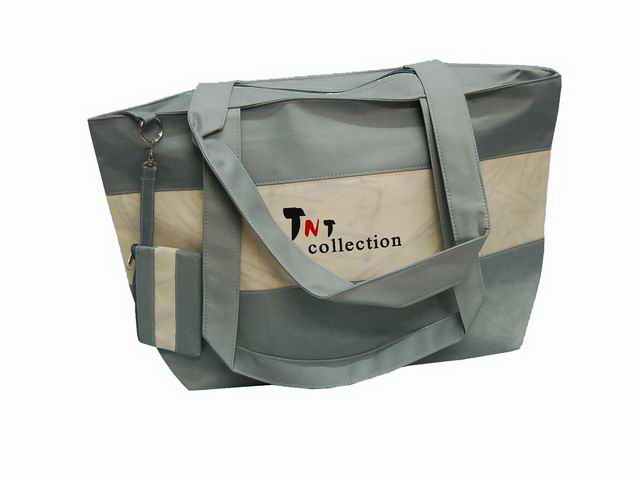 SACO PRAIA NYLON S-08