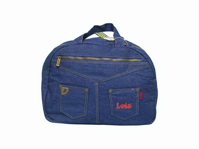 SACO GANGA LOIS 76019