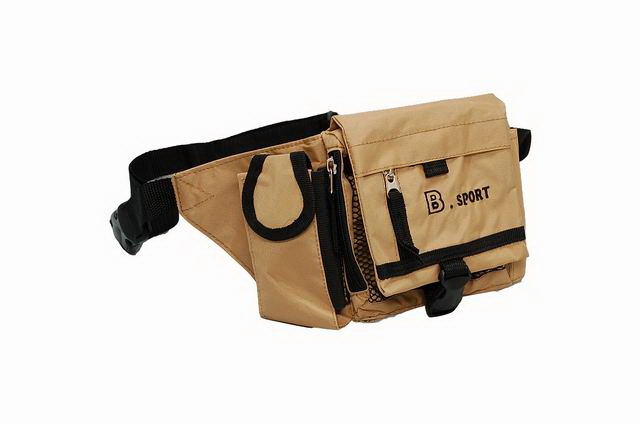 BOLSA NYLON CINTURA SE4B22