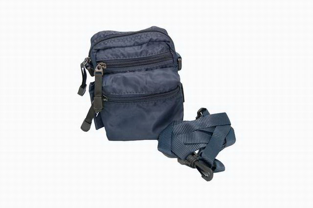 BOLSA TIRACOLO NYLON 883