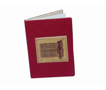 LIVRO MUSICA 145 VERM