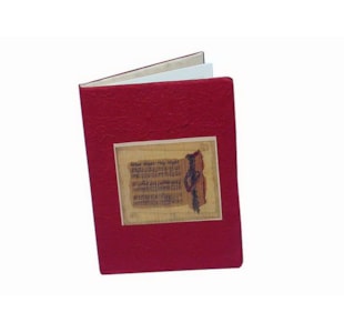 LIVRO MUSICA 145 VERM